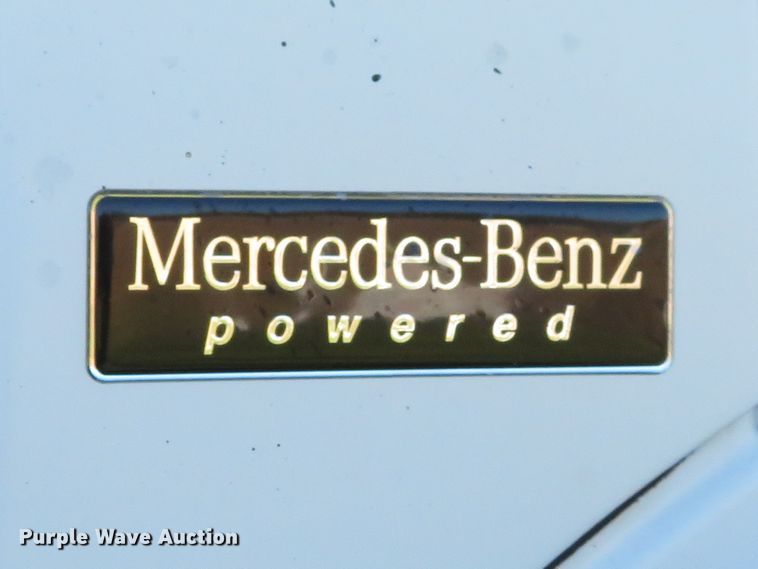 image for item DI3828 2008 Freightliner Business Class M2  dump truck