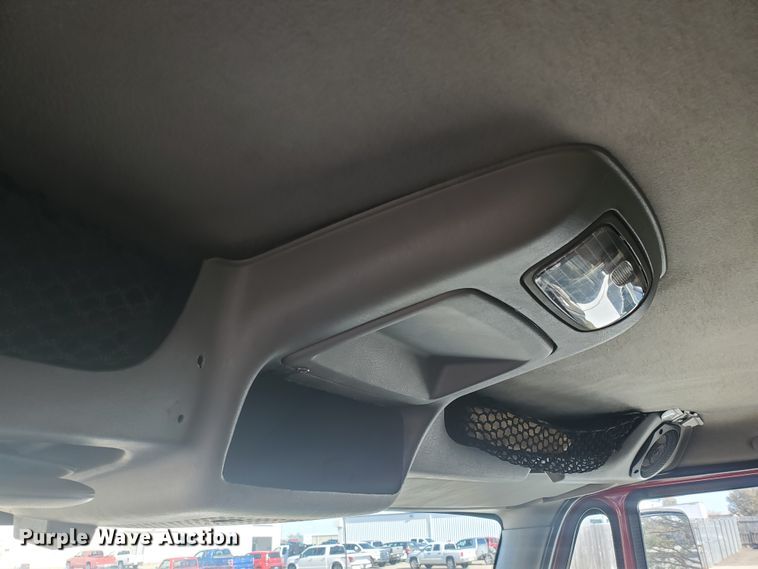 image for item DI5065 2012 International DuraStar 4300  rollback truck