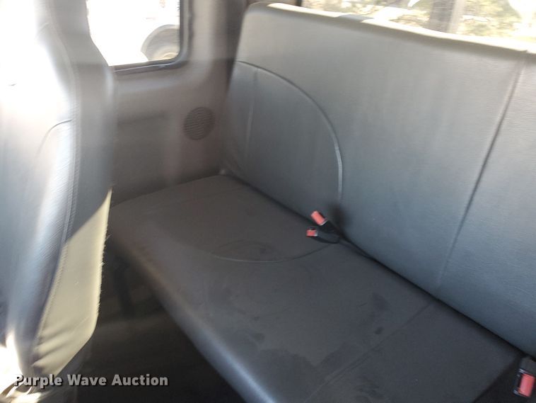 image for item DI5065 2012 International DuraStar 4300  rollback truck