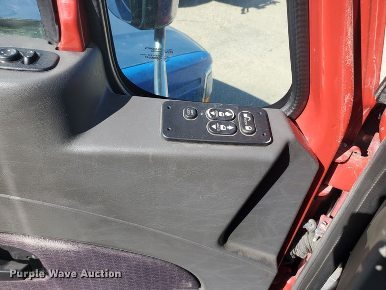 image for item DI5065 2012 International DuraStar 4300  rollback truck