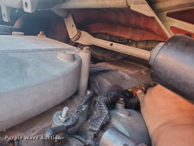 image for item DI5065 2012 International DuraStar 4300  rollback truck