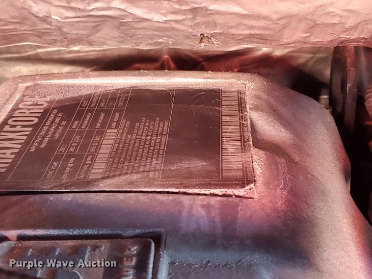 image for item DI5065 2012 International DuraStar 4300  rollback truck