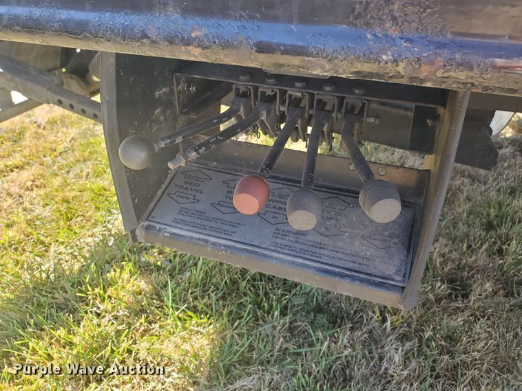 image for item DI5065 2012 International DuraStar 4300  rollback truck