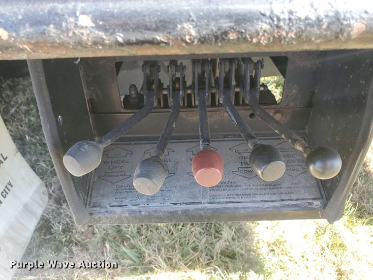 image for item DI5065 2012 International DuraStar 4300  rollback truck