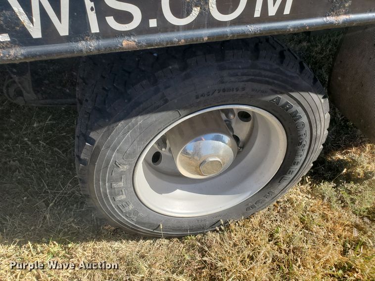 image for item DI5065 2012 International DuraStar 4300  rollback truck