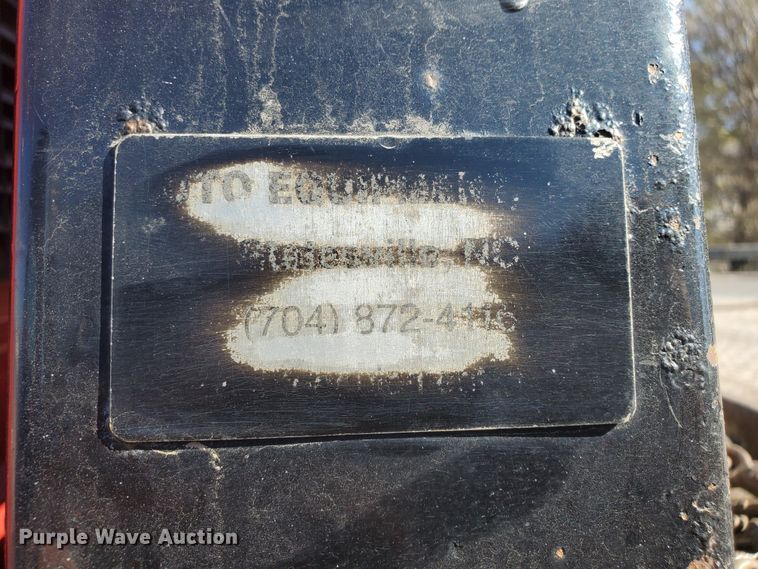 image for item DI5065 2012 International DuraStar 4300  rollback truck