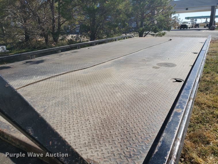 image for item DI5065 2012 International DuraStar 4300  rollback truck