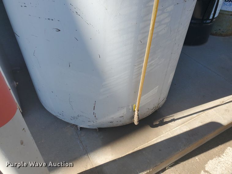 image for item DI5066 Bulk oil tank