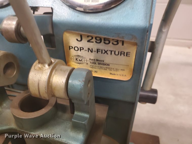 image for item DI5067 (3) injector testers