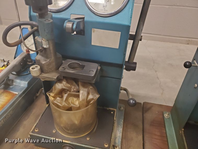 image for item DI5067 (3) injector testers