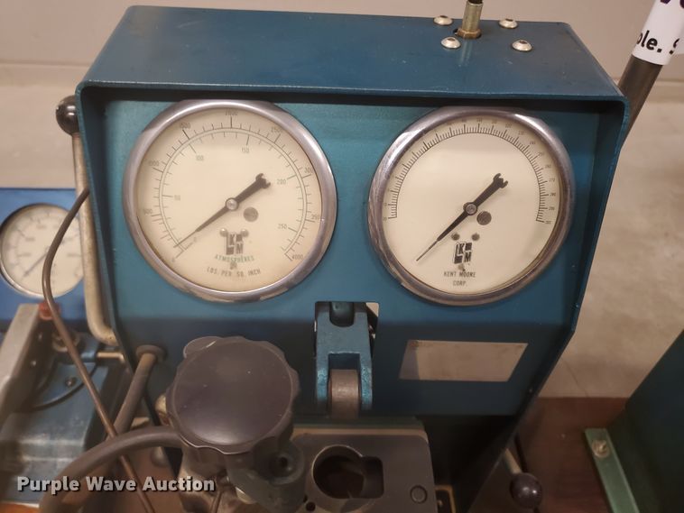 image for item DI5067 (3) injector testers