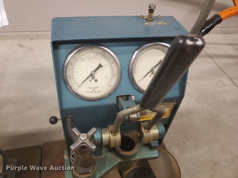 image for item DI5067 (3) injector testers