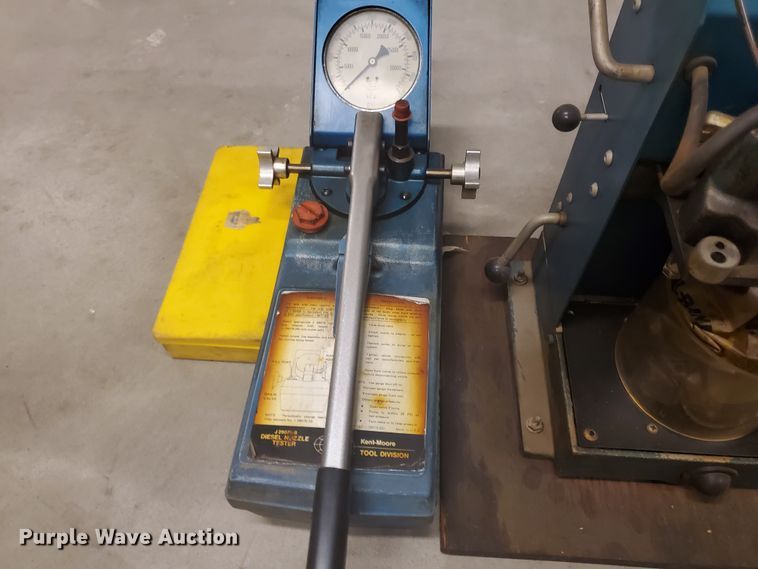 image for item DI5067 (3) injector testers