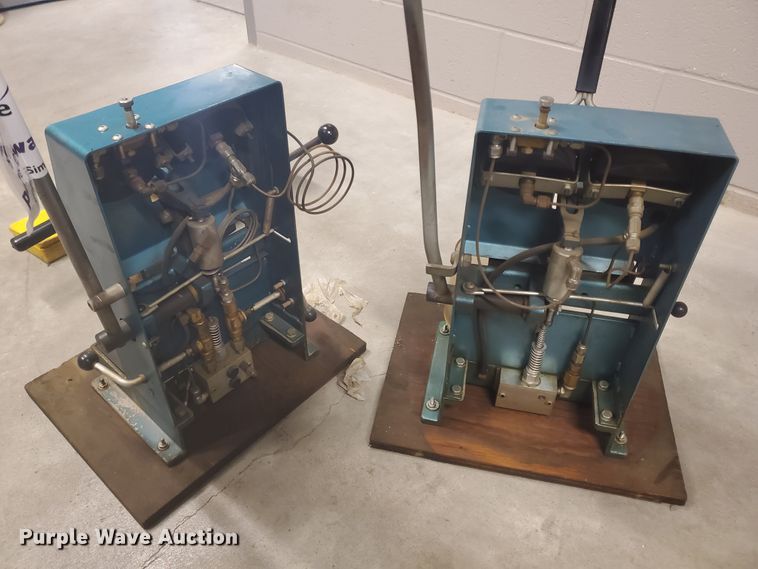 image for item DI5067 (3) injector testers