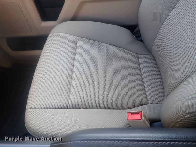 image for item DI7268 2018 Ford F150  SuperCrew pickup truck