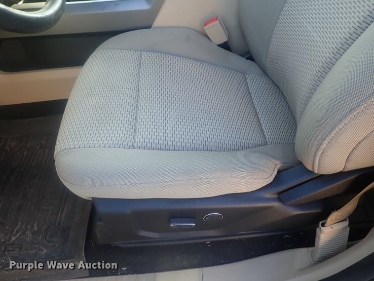 image for item DI7268 2018 Ford F150  SuperCrew pickup truck