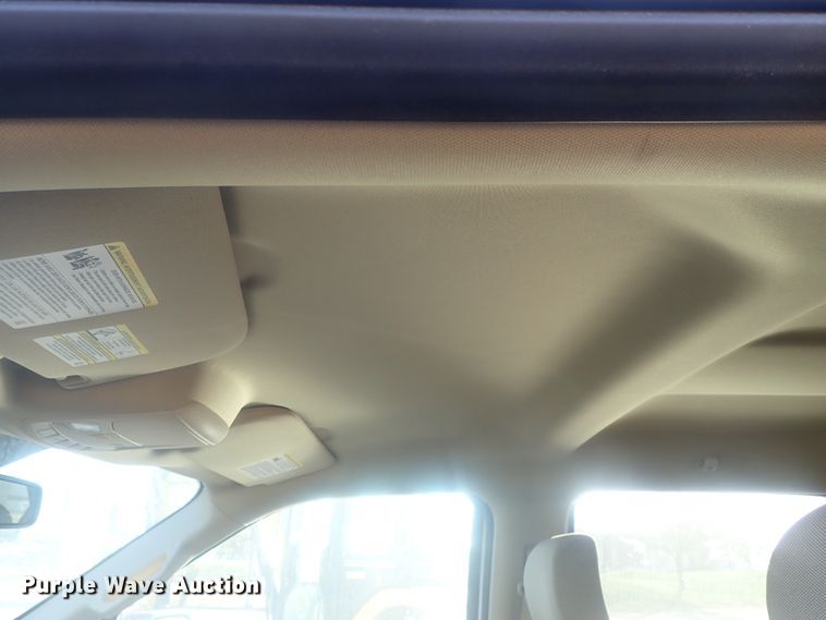 image for item DI7268 2018 Ford F150  SuperCrew pickup truck