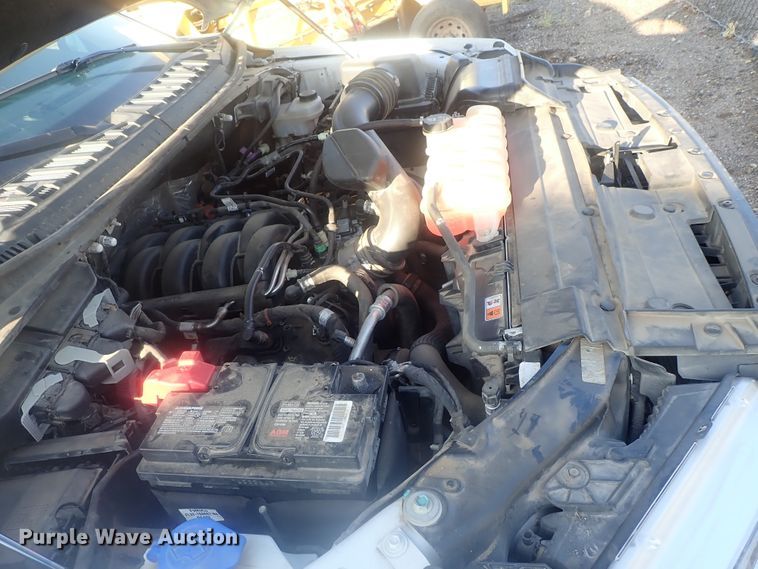 image for item DI7268 2018 Ford F150  SuperCrew pickup truck