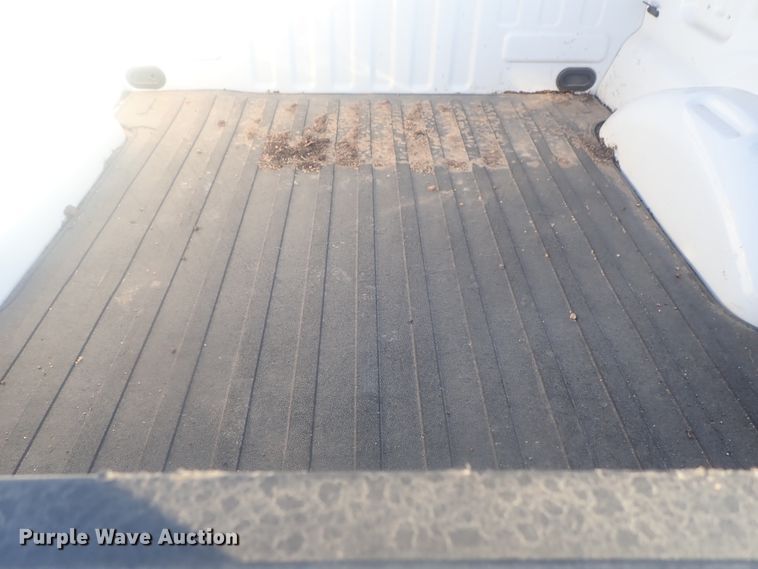 image for item DI7268 2018 Ford F150  SuperCrew pickup truck