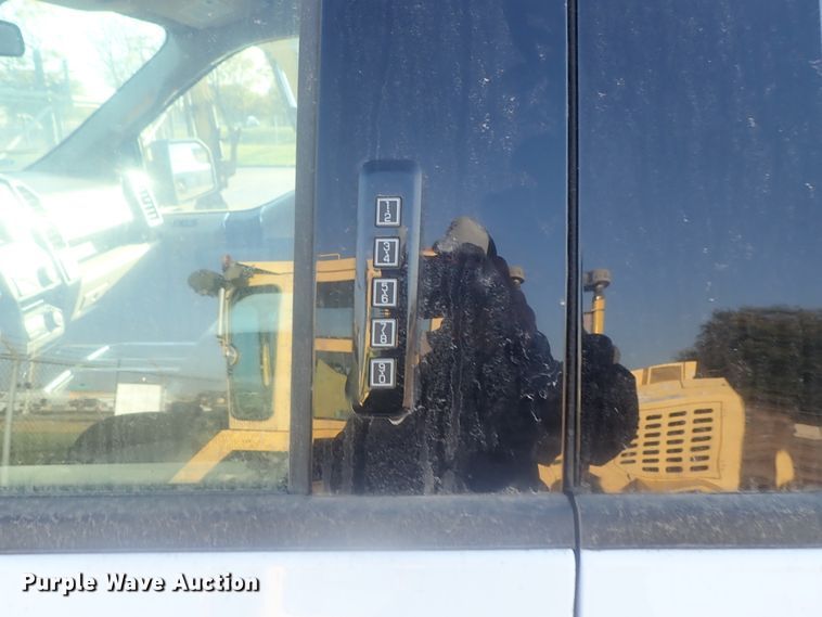 image for item DI7268 2018 Ford F150  SuperCrew pickup truck