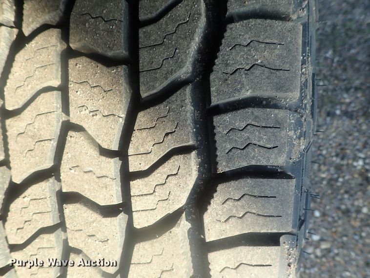 image for item DI7268 2018 Ford F150  SuperCrew pickup truck