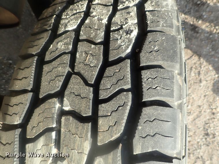 image for item DI7268 2018 Ford F150  SuperCrew pickup truck