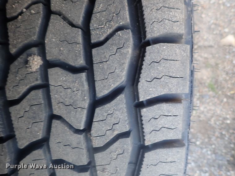 image for item DI7268 2018 Ford F150  SuperCrew pickup truck