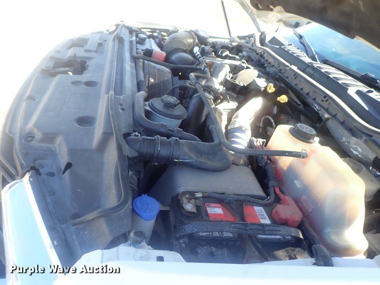 image for item DI7286 2017 Ford F550 Super Duty  SuperCab flatbed truck