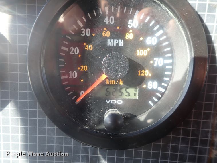 image for item DI7302 1997 Prevost H3-45  coach bus