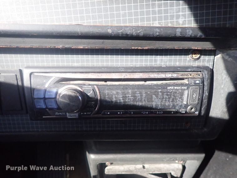 image for item DI7302 1997 Prevost H3-45  coach bus