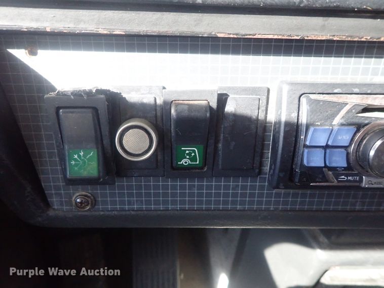 image for item DI7302 1997 Prevost H3-45  coach bus