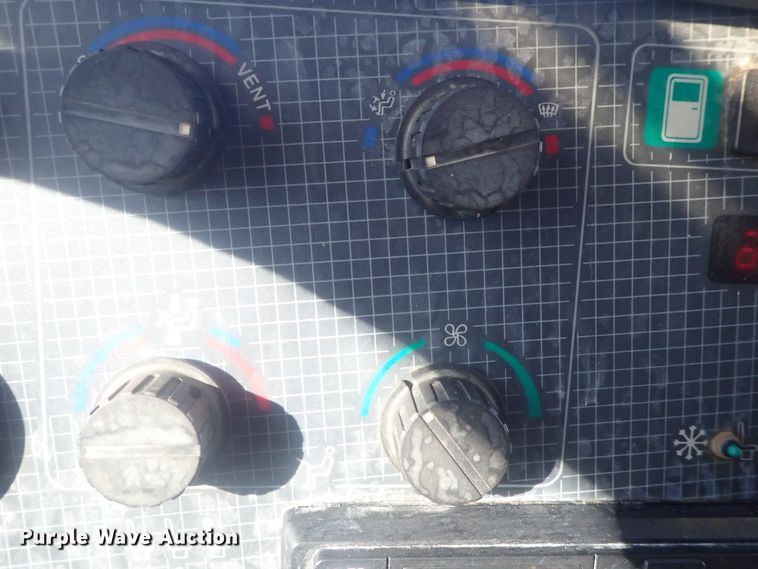 image for item DI7302 1997 Prevost H3-45  coach bus