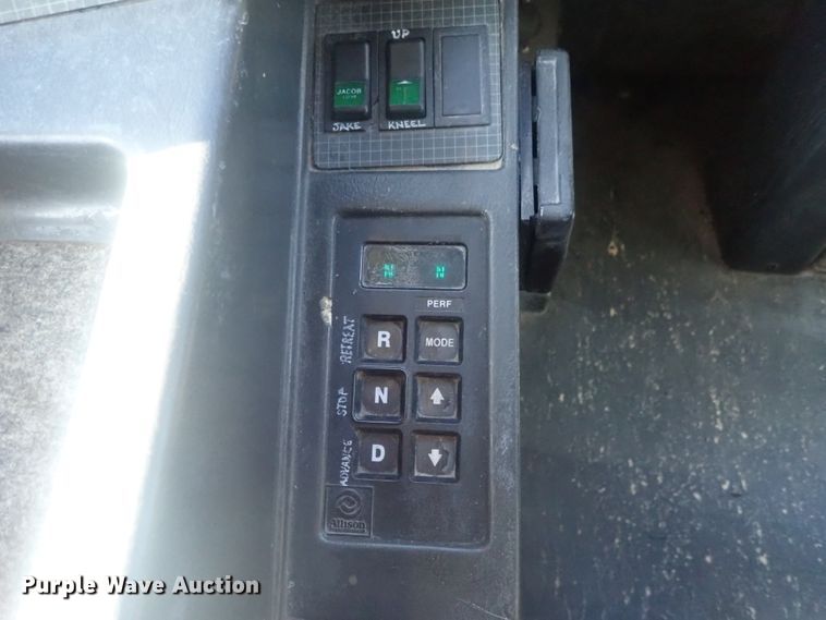 image for item DI7302 1997 Prevost H3-45  coach bus