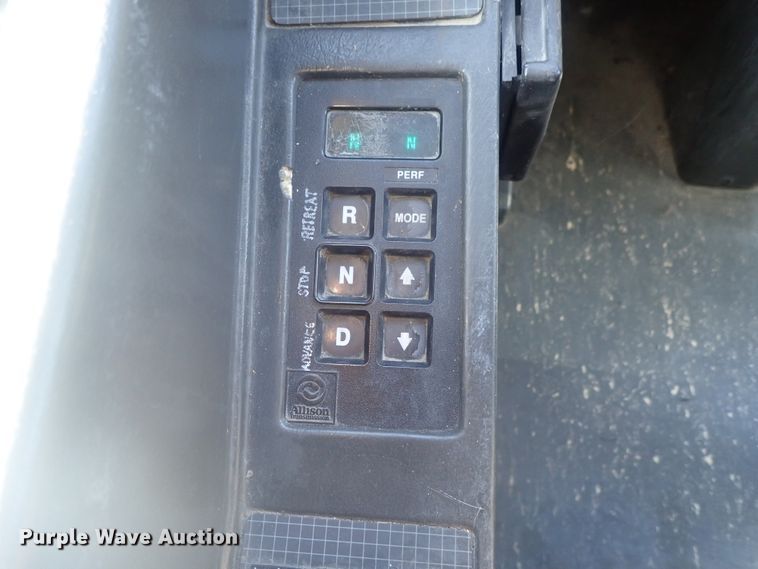 image for item DI7302 1997 Prevost H3-45  coach bus