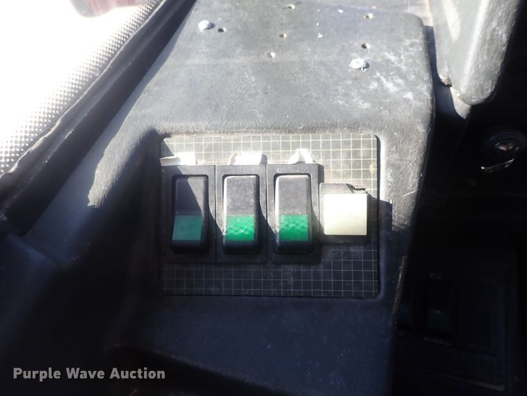 image for item DI7302 1997 Prevost H3-45  coach bus