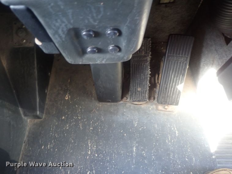 image for item DI7302 1997 Prevost H3-45  coach bus