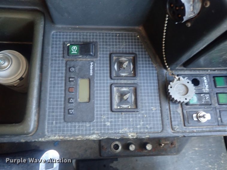 image for item DI7302 1997 Prevost H3-45  coach bus