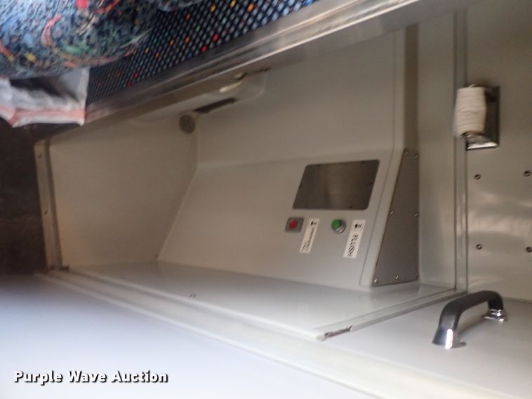 image for item DI7302 1997 Prevost H3-45  coach bus