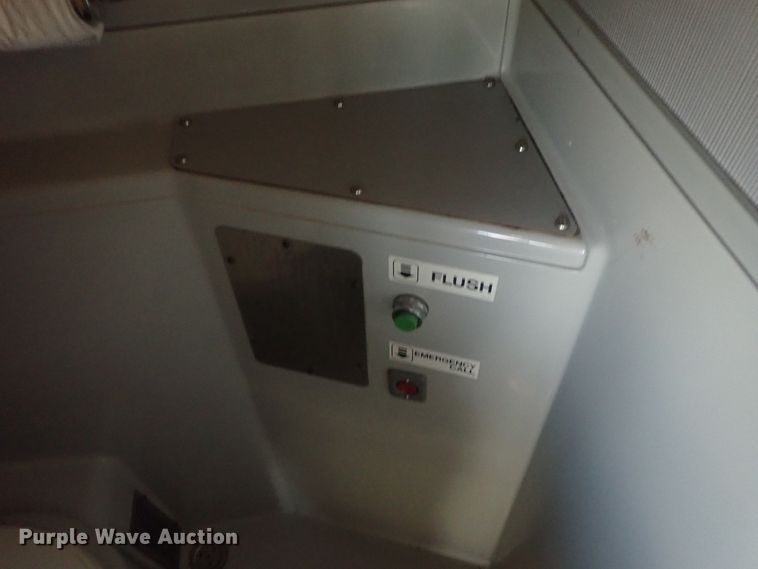 image for item DI7302 1997 Prevost H3-45  coach bus