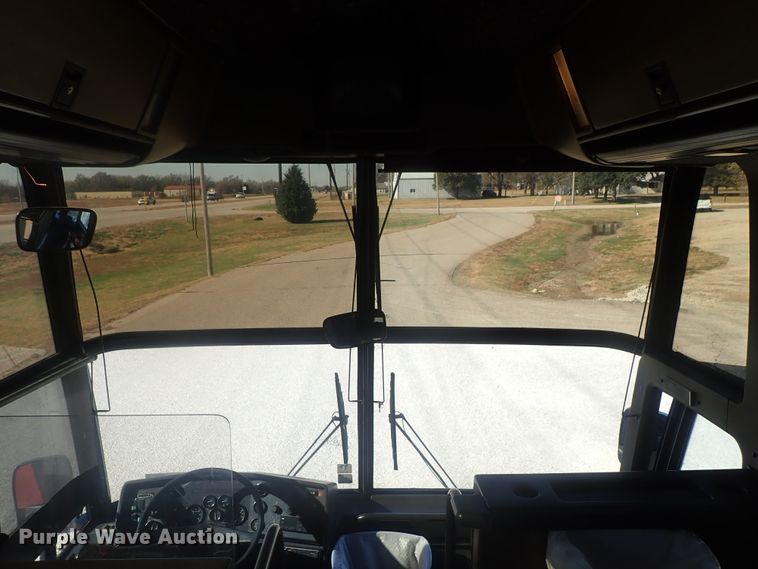 image for item DI7302 1997 Prevost H3-45  coach bus