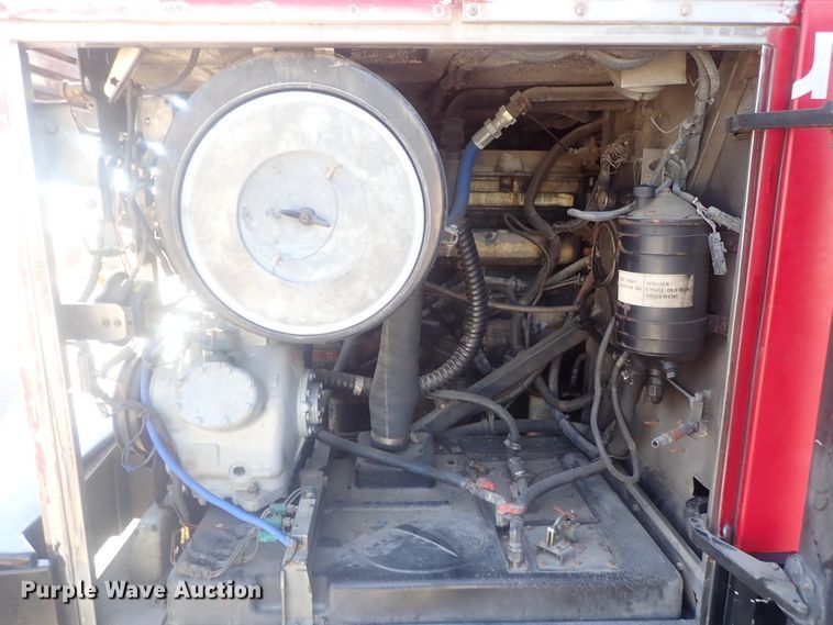 image for item DI7302 1997 Prevost H3-45  coach bus