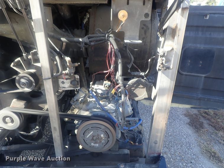 image for item DI7302 1997 Prevost H3-45  coach bus