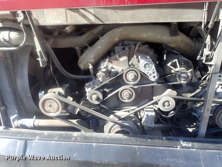 image for item DI7302 1997 Prevost H3-45  coach bus