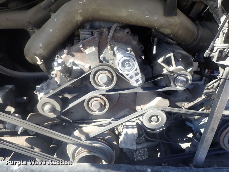 image for item DI7302 1997 Prevost H3-45  coach bus