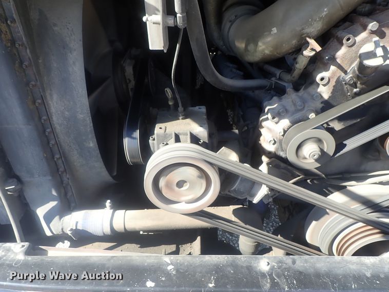 image for item DI7302 1997 Prevost H3-45  coach bus