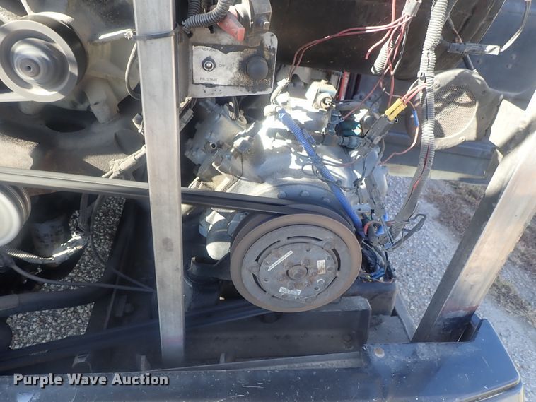 image for item DI7302 1997 Prevost H3-45  coach bus