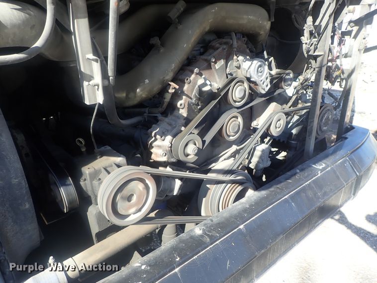 image for item DI7302 1997 Prevost H3-45  coach bus