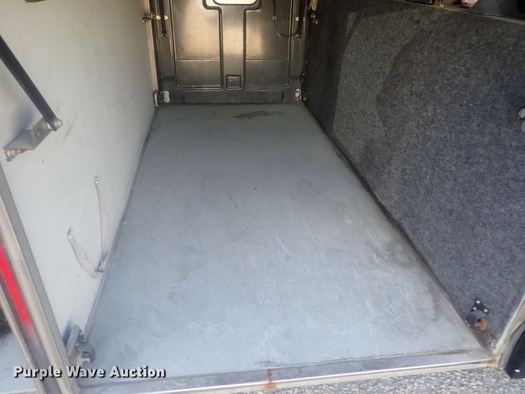 image for item DI7302 1997 Prevost H3-45  coach bus