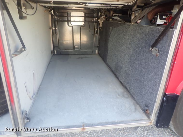 image for item DI7302 1997 Prevost H3-45  coach bus