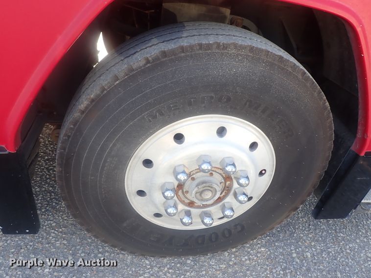 image for item DI7302 1997 Prevost H3-45  coach bus